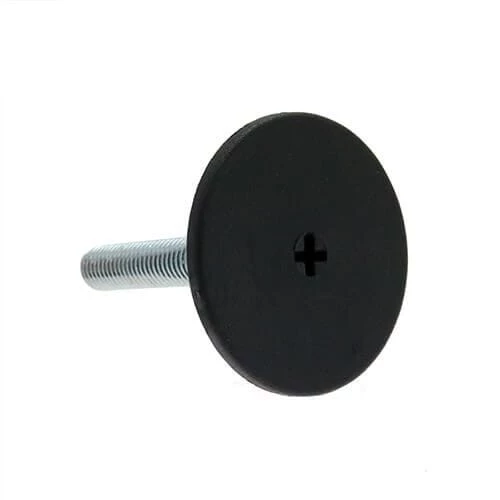 M10 x 22mm - Fixed Pozi Adjustable Feet | Vital Parts